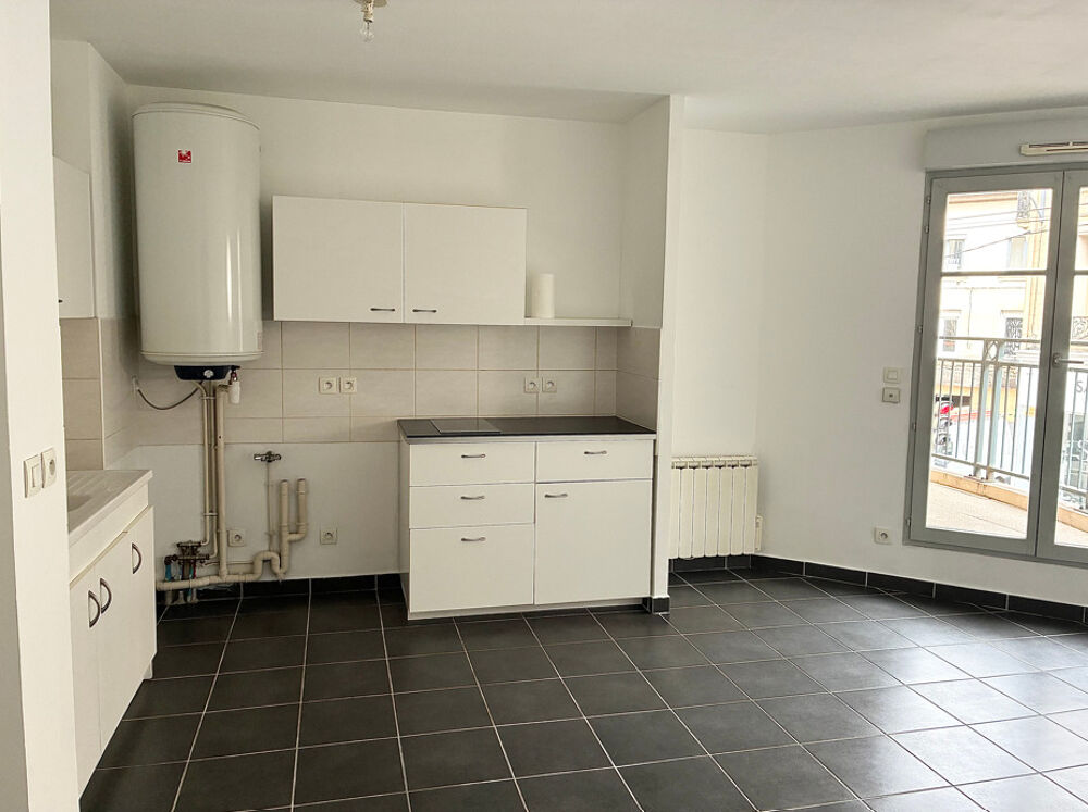 Location Appartement APPARTEMENT T2 - GARAGE + BALCON - SAINT ETIENNE Saint etienne