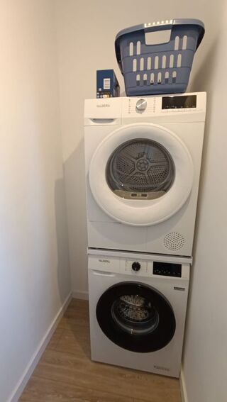  Appartement à louer 4 pièces 67 m²