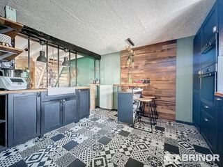  Maison � vendre 4 pi�ces 123 m�