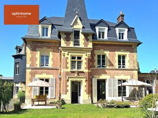  Propriété/château à vendre 12 pièces 377 m²