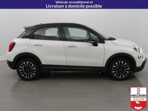 500 X FireFly Turbo T3 120 Cross 2020 occasion 10150 Lavau