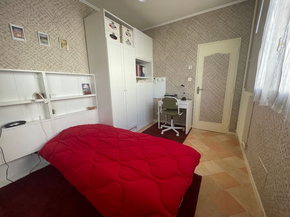 Location Appartement Appartement de 33m2 à louer sur Tours Tours