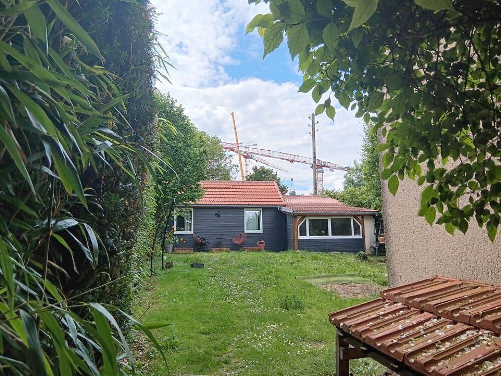 Studio de 32m2 à louer sur Osny