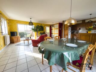  Maison � vendre 5 pi�ces 105 m�
