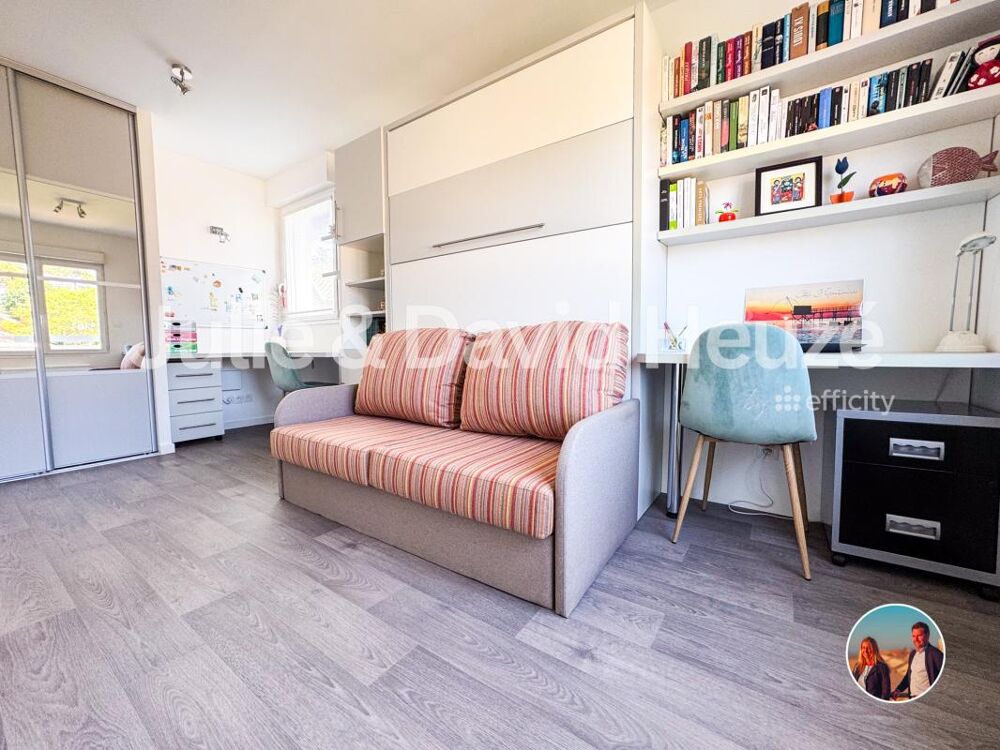 à vendre  Maison Lacanau (33680)