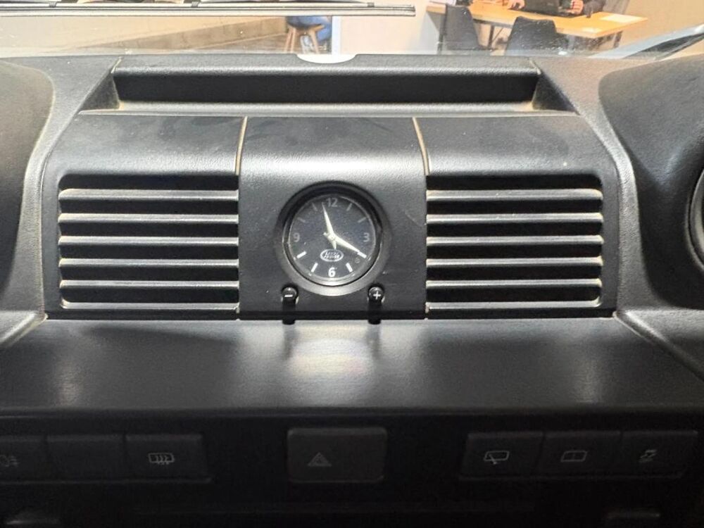 Defender 110 STATION WAGON MARK VI E 2014 occasion 85190 Venansault