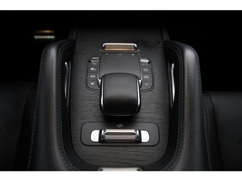 Classe GLE AMG Line Coup&Atilde;&copy; 350 de 9G-Tronic 4Matic 2022 occasion 81990 Fr&eacute;jairolles