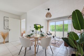  Appartement � vendre 2 pi�ces 40 m�