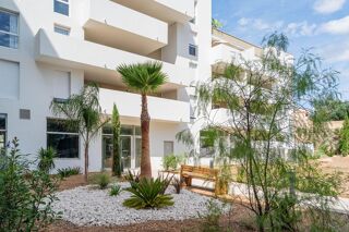  Appartement � vendre 3 pi�ces 66 m� Beziers