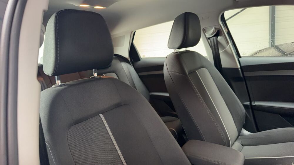 A1 25 TFSI 95 S-Tronic 7 Design - Automatique Entretien constru 2020 occasion 37230 Fondettes