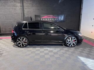 Golf GTI Performance 2013 occasion 77250 Moret Loing Et Orvanne