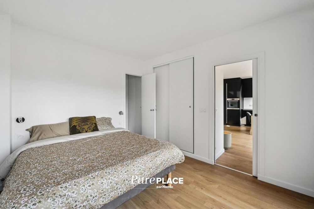 � vendre  Appartement Paris 8