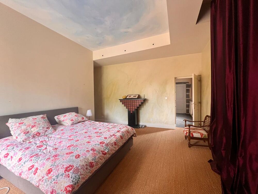  vendre  Maison Varennes-sur-Morge (63720)