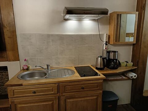  Appartement � louer 2 pi�ces 29 m�