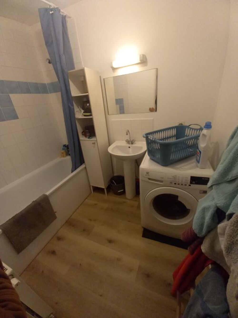 Location Appartement Appartement de 100m2 à louer sur Angers Angers