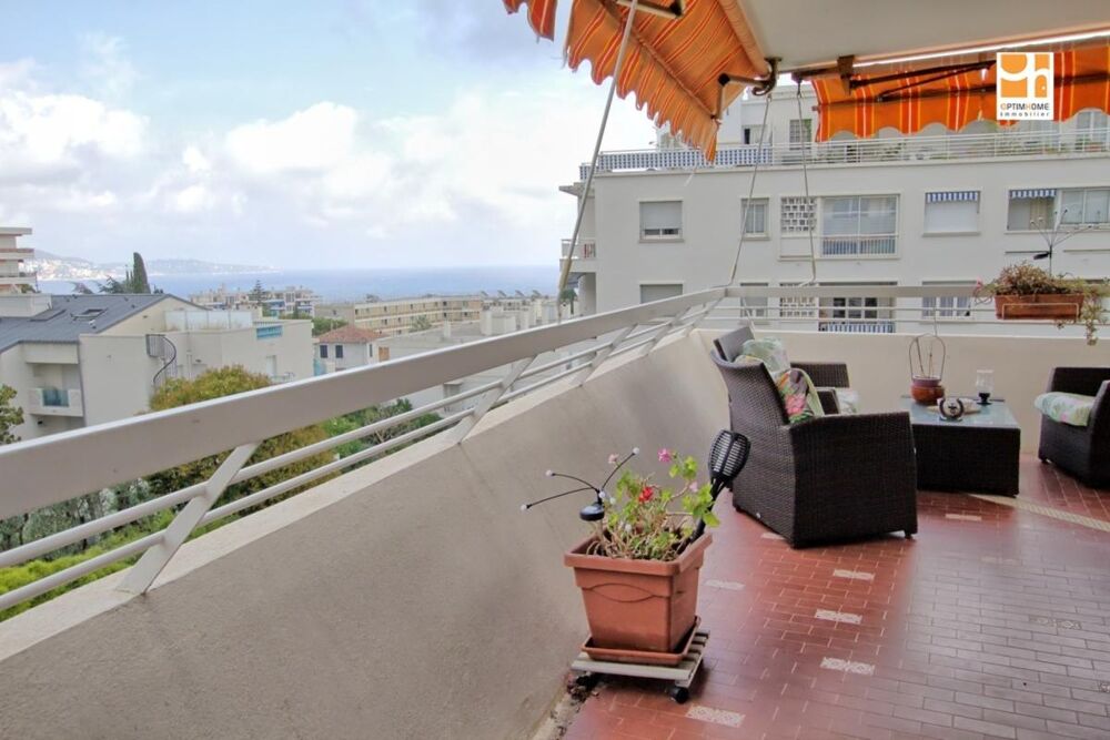 Vente Appartement Appartement à vendre 2/3 pièces NICE (06) Nice