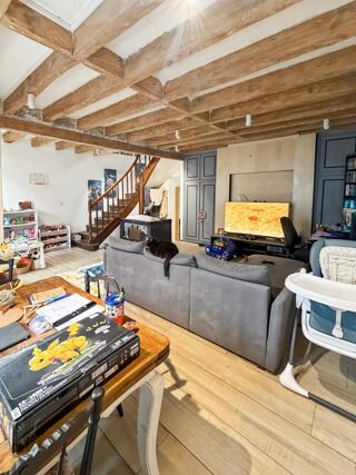  Maison � vendre 6 pi�ces 105 m�