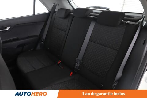 Rio 1.0 T-GDi ISG Active DCT7 100 ch 2020 occasion 92130 Issy-les-Moulineaux