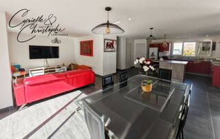  Maison � vendre 5 pi�ces 105 m�