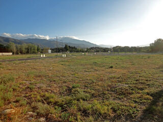  Terrain à vendre 1338 m²