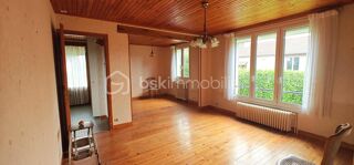  Maison � vendre 3 pi�ces 67 m�