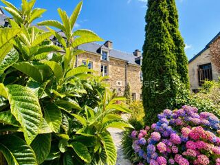 Vente Maison Maison ancienne de 210 m² Langrolay-sur-Rance Langrolay sur rance