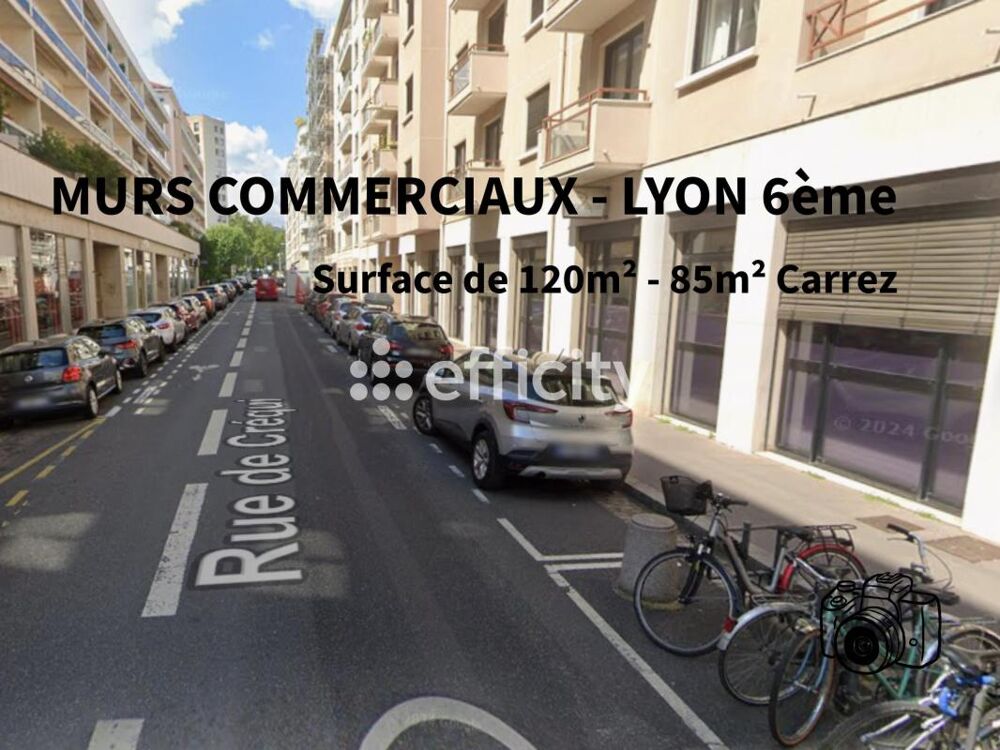   Locaux/Biens immobiliers 