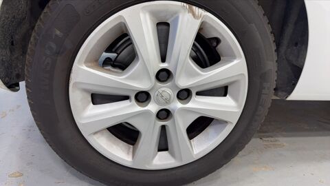 Corsa Phase 3 1.4 Turbo 100 Color 2015 occasion 54300 Luneville