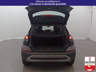 Kona Hybrid 141 Intuitive +GPS 2023 occasion 78200 Buchelay