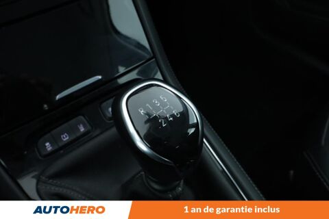 Grandland x 1.2 Turbo Elegance Business 130 ch 2021 occasion 92130 Issy-les-Moulineaux