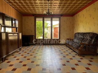  Maison à vendre 5 pièces 78 m²