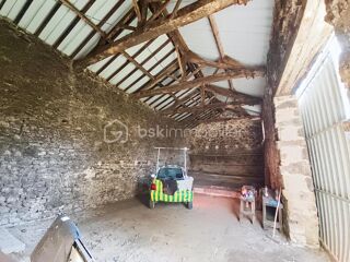 Remise / Grange  vendre 2 pices 230 m