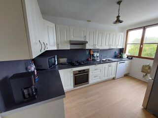  Maison à vendre 5 pièces 137 m²