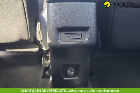 C3 Aircross Hybride 145 e-DCS6 Max 2026 occasion 69190 Saint-Fons