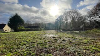  Terrain � vendre 1208 m�