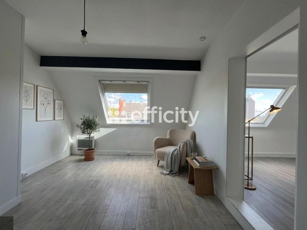 Vente Appartement Appartement Nantes