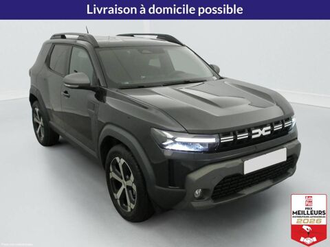 Annonce voiture Dacia Duster 30394 €