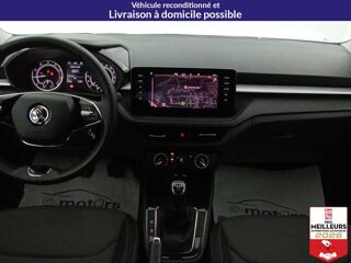 Fabia MPI 80 Ambition 2023 occasion 10150 Lavau