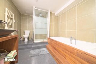  Loft à vendre 4 pièces 162 m² Saint chamond