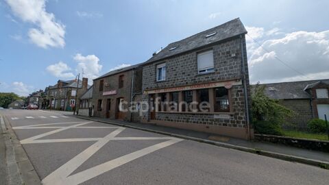 Dpt Orne (61), &agrave; vendre LA SAUVAGERE Local commercial 195000 61600 La sauvagere