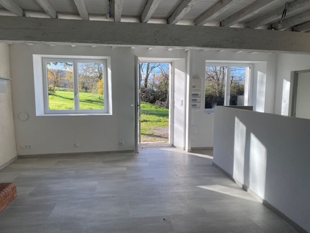Propriete à vendre 7 pièces SOREZE (81)