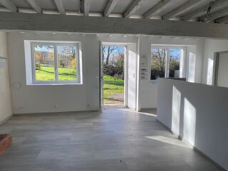  Maison à vendre 7 pièces 140 m²