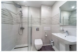  Appartement à vendre 2 pièces 43 m²