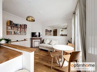  Appartement  vendre 3 pices 52 m