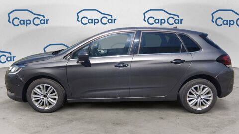 C4 1.6 BlueHDi 120 Exclusive 2015 occasion 38780 Pont Eveque