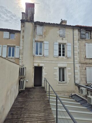  Appartement à vendre 2 pièces 44 m²