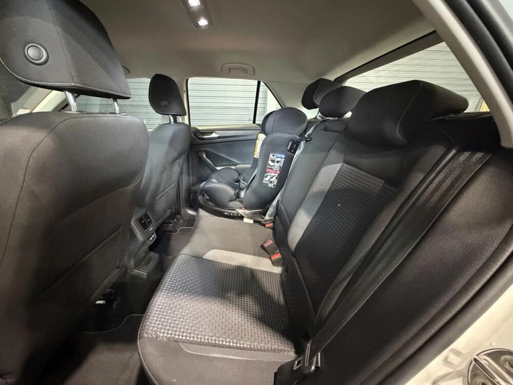 T-ROC Active 2021 occasion 34130 Valergues