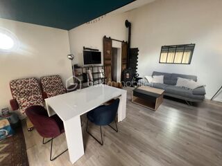  Maison � vendre 3 pi�ces 74 m�