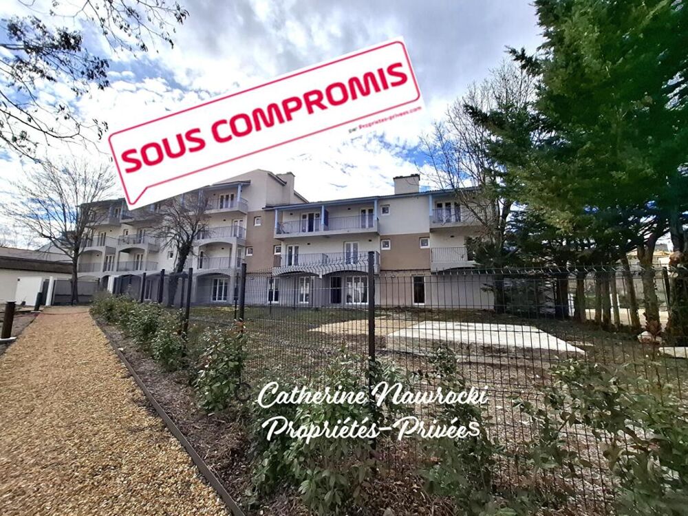 Saint-Christol (84), Appartement 69 m², jardin privatif 174 m², entrée indépendante, Fort potentiel 65 000