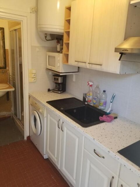  Appartement � louer 2 pi�ces 45 m�